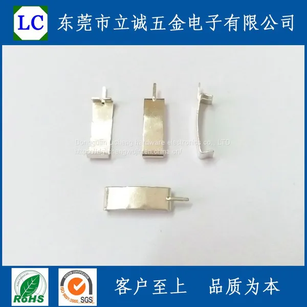 Pq3415 Copper Strip + Clip, Photovoltaic Solar Inverter Accessories, Current Transformer Accessories. photo-2
