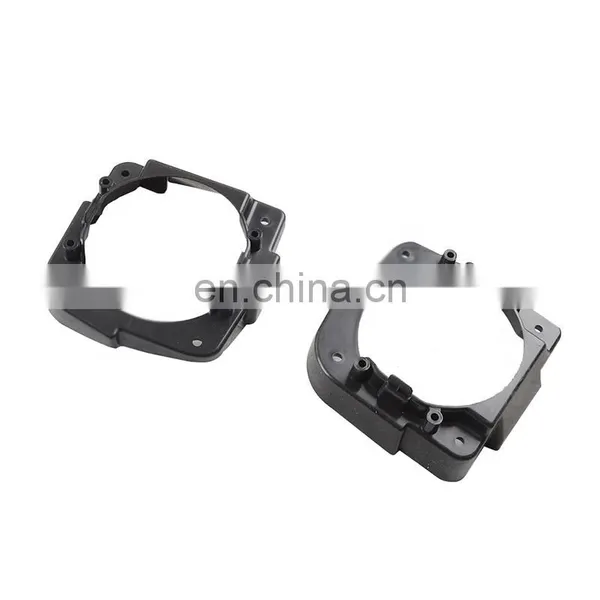 ABS Rear Bumper for Suzuki Jimny Auto Accessories Black Narrow Version Rear Bumper photo-4