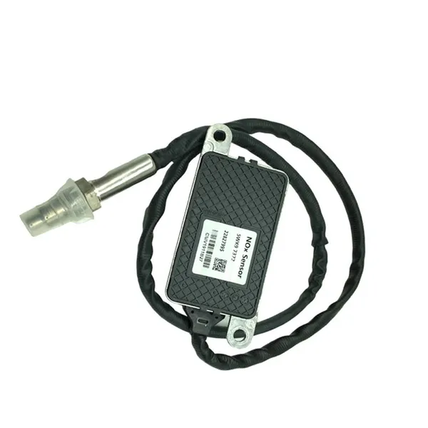 Haoxiang Auto New Arrival Europe Truck 24V Nitrogen Oxide Nox Sensor 5WK97372 for VOLVO Heavy Duty Truck photo-2
