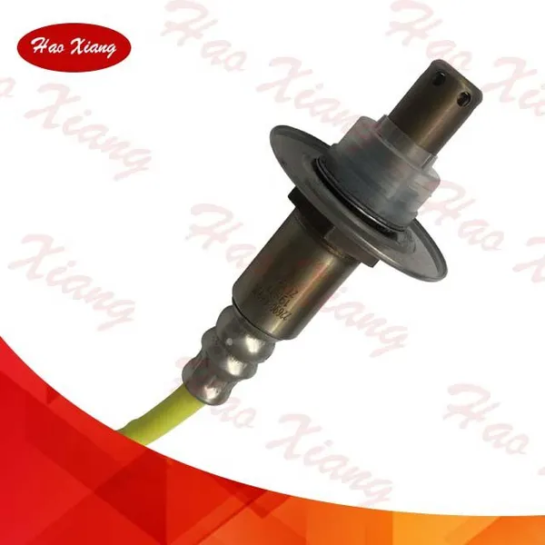 Haoxiang Auto New Material Oxygen O2 Lambda Sensor 22690-AA990 For Subaru Forester 2.5 2013-2014 photo-3