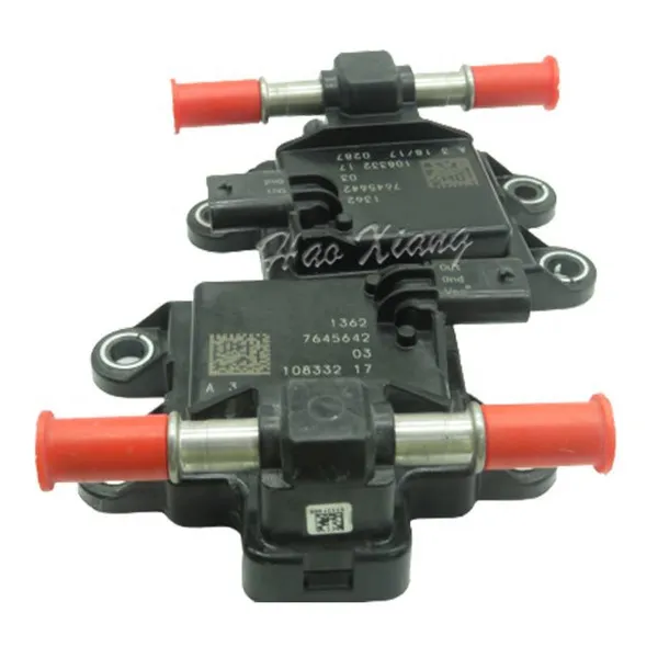 Haoxiang CAR Parts Flex Fuel Sensor 7645642 For B MW photo-3