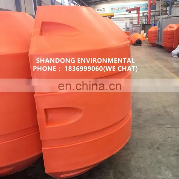 Factory Price Flexible Hdpe Sand Dredge Pipe for Dredger Marine Dredging Pipe Dn355mm Pn10 photo-3