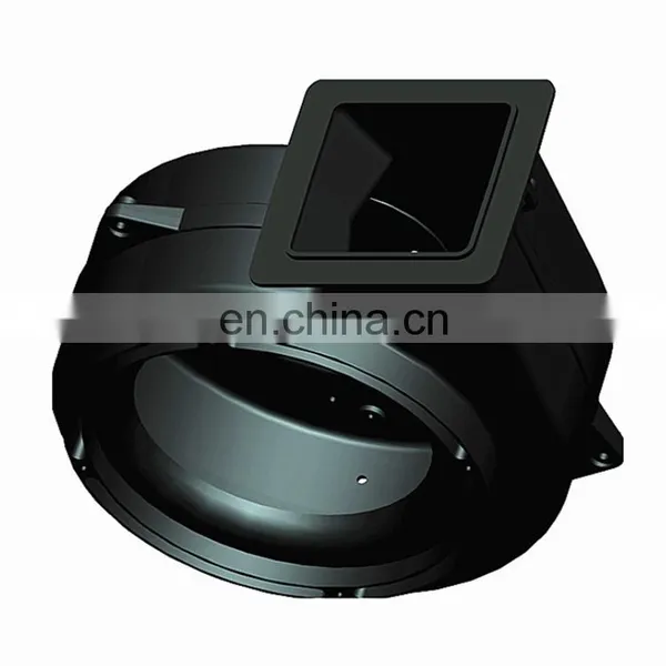 Plastic Abs Custom Plastic Injection Molding ABS PP PC Clear Transparent Plastic Parts Injection Overmolding photo-2