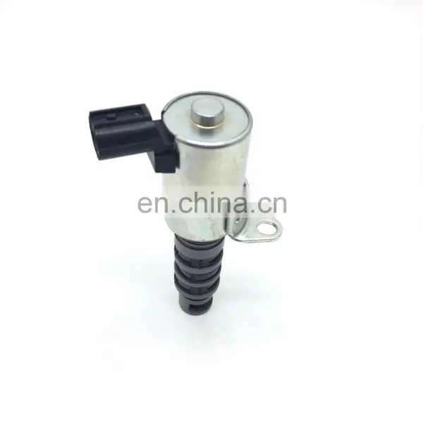 New Oil Control Valve VVT NEW 15830-RBB-003 15830RBB003 FOR VALVE ASSY VTC HONDA CIVIC SI CRV VTC photo-5