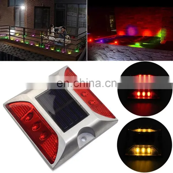 Wholesale Led Solar Road Studs With Price photo-4