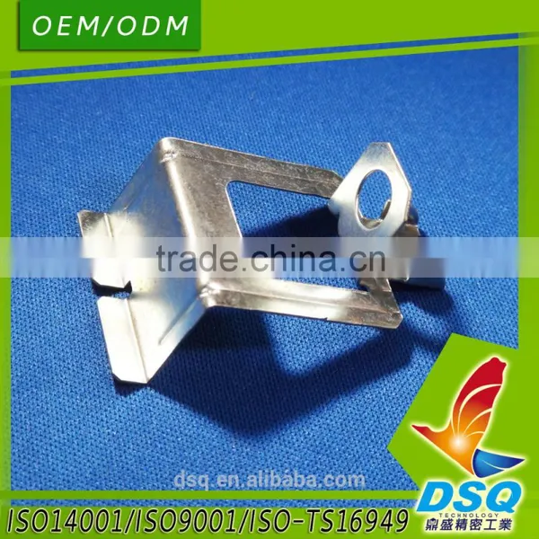 Stamping Adjustable Height TV Bracket From Taiwan photo-4