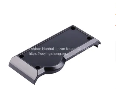 3C Digital Electronic Products Aluminum Alloy Die Castings photo-2