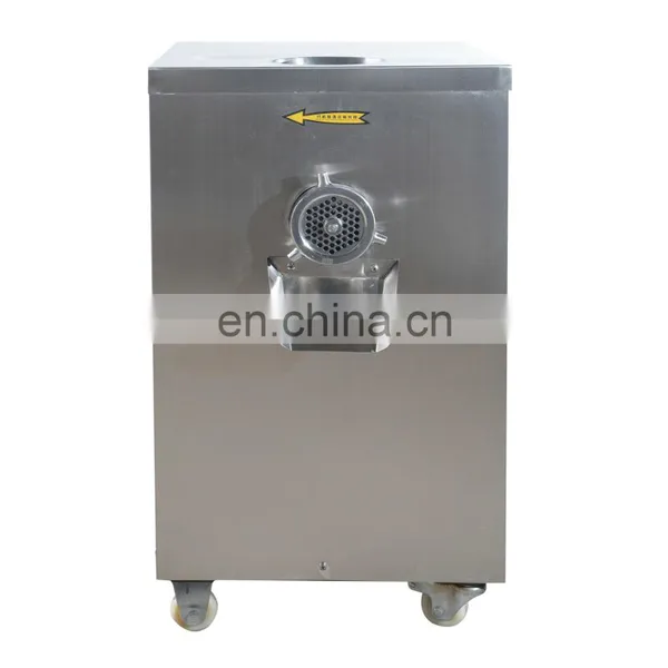 Vegetables Tomato Grinder Machine Dumpling Stuffing Machine Mixer Small Meat Slice Cutting Machine photo-2