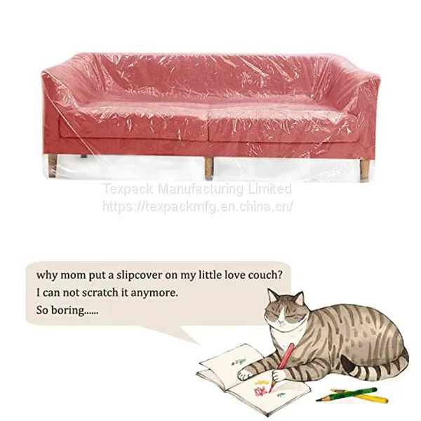 Pet Furniture Covers