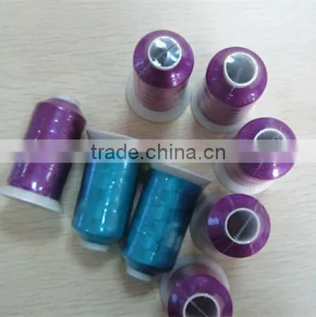 Polyester Embroidery Thread For Machine photo-5