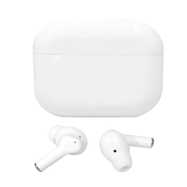 Latest Product Wireless ANC Headphone In-ear Stereo Bt 5.0 Tws Earphones OEM for Gaming photo-4