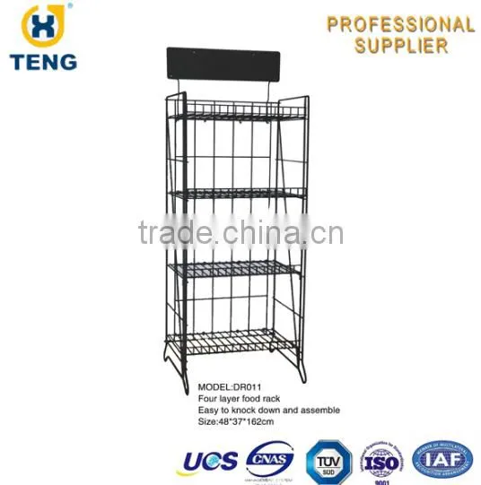 Department Store Display Racks