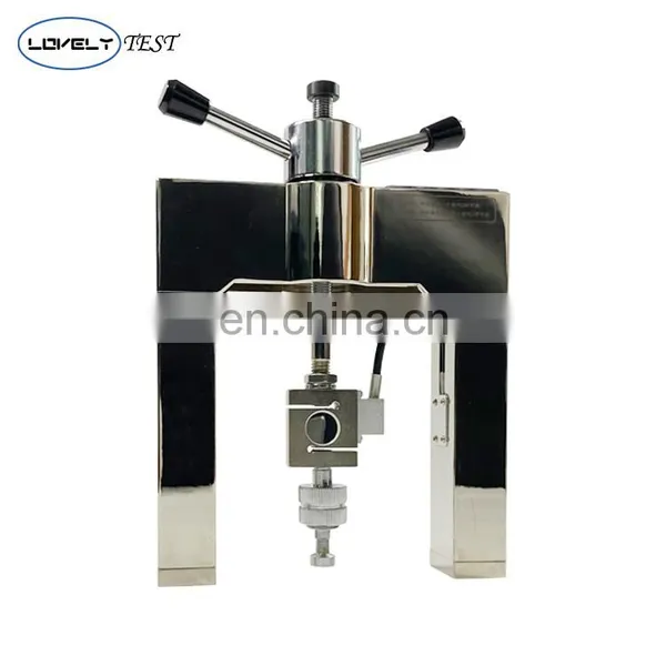 MANUAL ADHESION TESTER photo-2