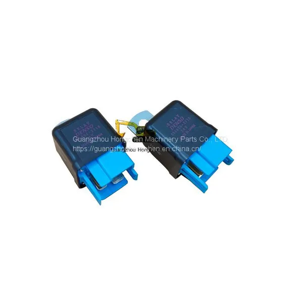 20Y-979-6771 for PC400-8 Excavator Relay