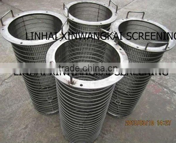 Johson Screen for Basket photo-2