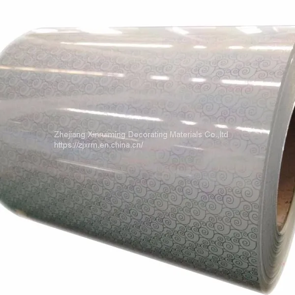 Pre-pained Steelcoil/aluminium Coil photo-4