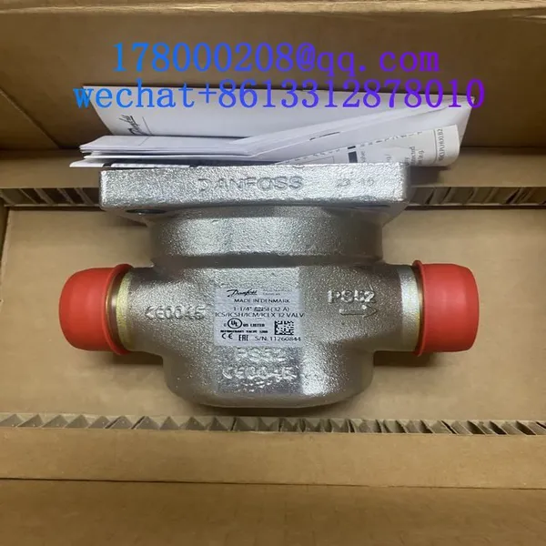 Danfoss ICM20-25A/ICM32-40B Motor Operated Valve photo-5