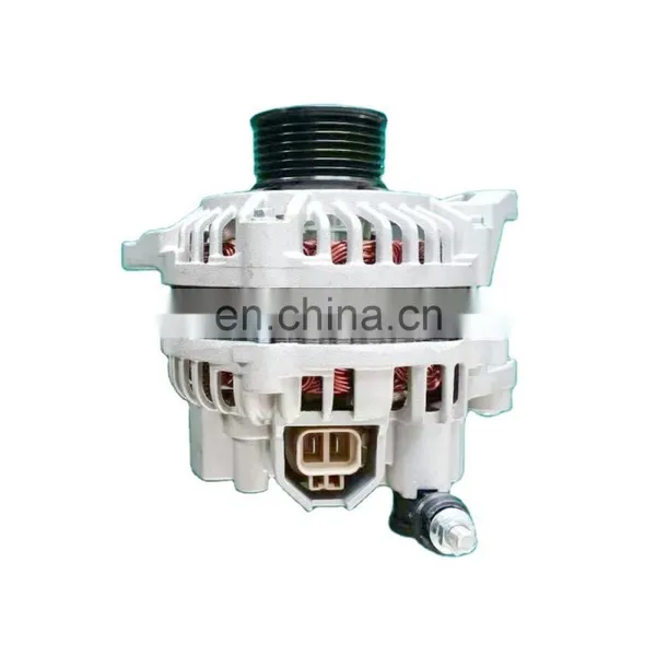 23875-N Alternator for MAZDA 3 M-1.6L 03-10 12V 90A MITSUBISHI Brand New Tested Production Z Series Engines photo-4