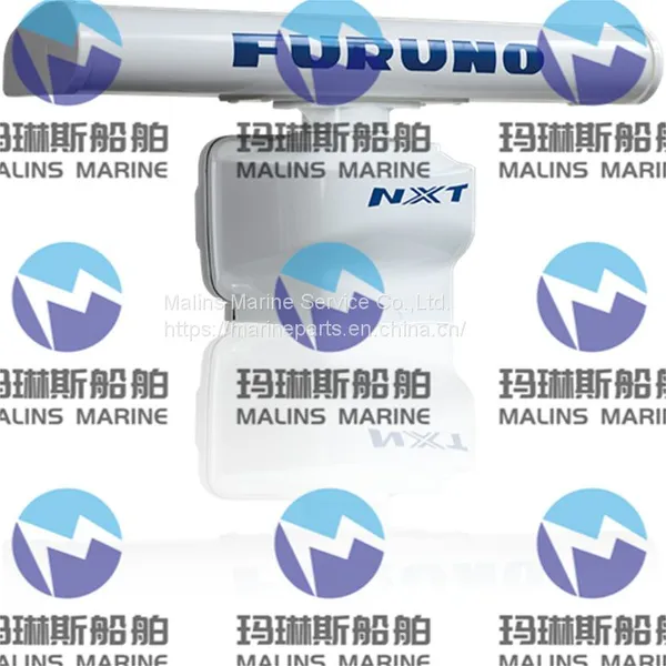 FURUNO TZTL14 UHD Digital Radar Sensor DRS12ANXT/3 photo-4
