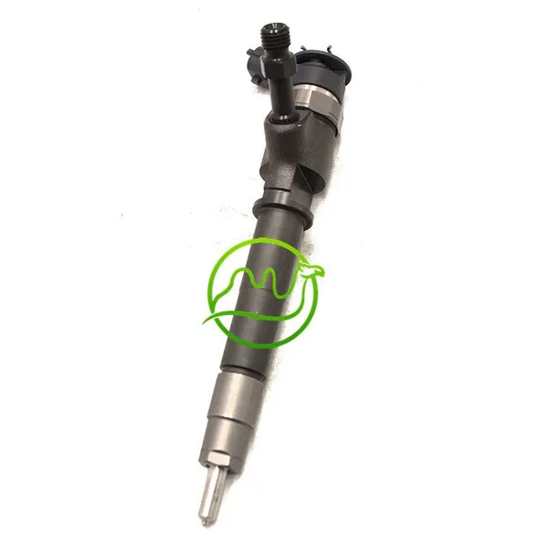 Common Rail Diesel Fuel Injector 0445110249 0445110250 photo-3