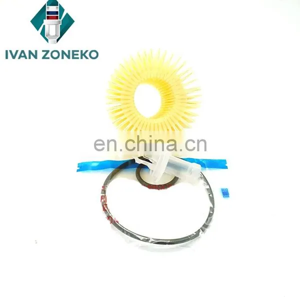 Oil Filter 04152-YZZA1 04152YZZA1 04152-YZZA8 04152-31050 04152-31090 for Toyota Camry Highlander RAV4 Scion Lexus ES350 Subaru photo-2