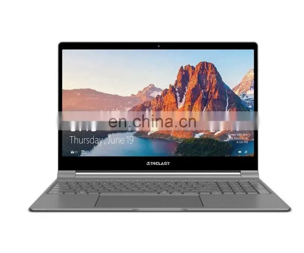 Teclast F15 Notebook - 15.6 Inch, Intel N4100 Quad Core, 8GB RAM 256GB SSD photo-3