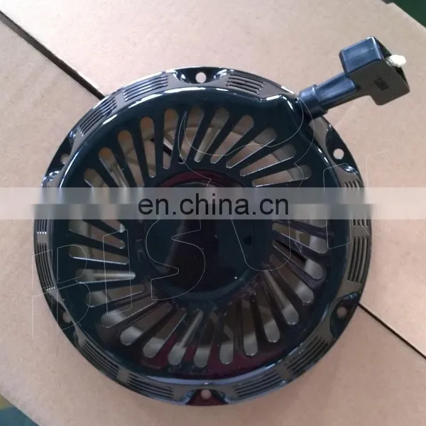 BISON Gasoline Engine Generator Recoil Starter Assembly Starting Rope photo-2