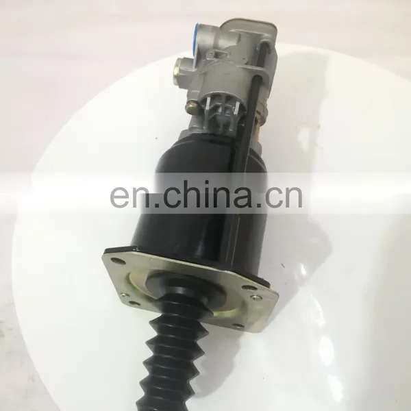 9700511900 Clutch Servo Diesel Engine Truck Parts photo-2