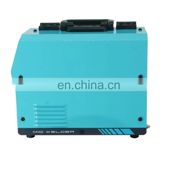 ex Work New Products Good Quality MIG-200C 220v 160a Mig Weld Arcwelders photo-3