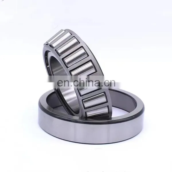 32010 P5 ,single Row Tapered Roller Bearing for High Speed Precision Machinery photo-2
