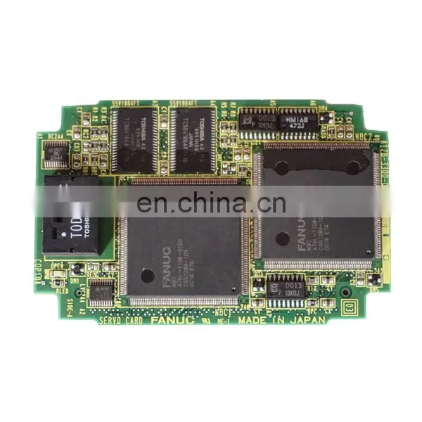 Original Brand for Fanuc A17B-3300-0202 Pcb Circuit Board photo-3