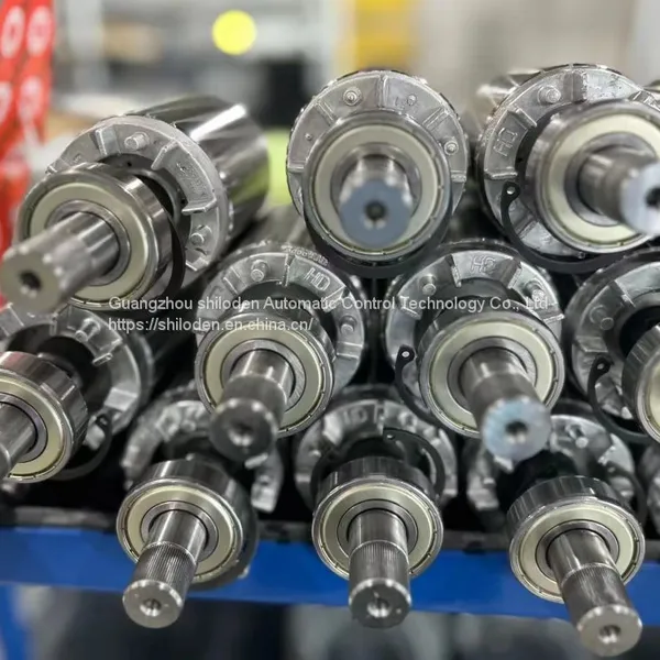 NORD Reducer Motor TYPE SK10382.1 / SK11382.1/SK 4282/SK 2282 photo-4