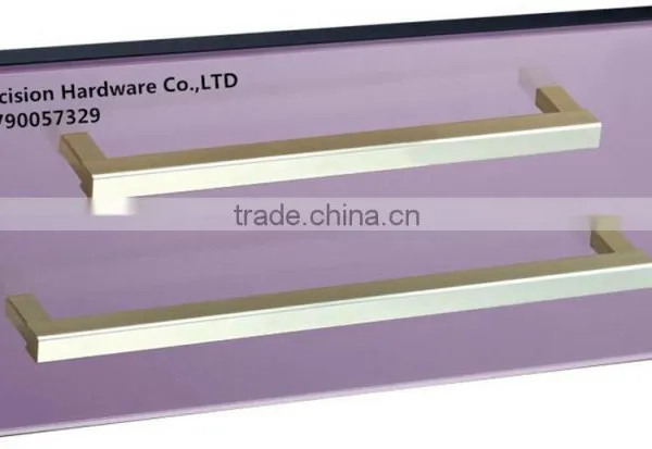 Quality Assurance Household Hardware Aluminium Kitchen Cabinet Handles