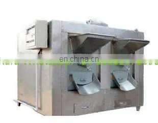 Small Industrial Peanut Butter Maker Machine photo-4