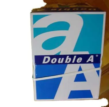 a4 Paper Double A 48025600 70/75/80 Grams WhatsApp+8613658613252