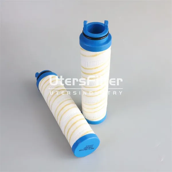 5083850 UTERS Replaces HUSKY Oil Filter Element photo-3