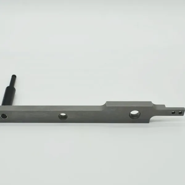 Middle Blade Slide of Stitching Head photo-4