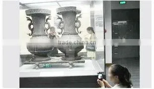 TDC_A1 Qr Code Scanning Guide System photo-2