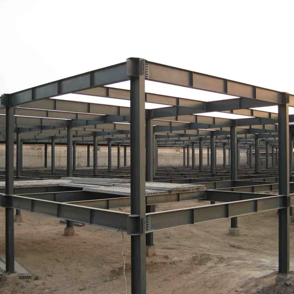Metal Building photo-3