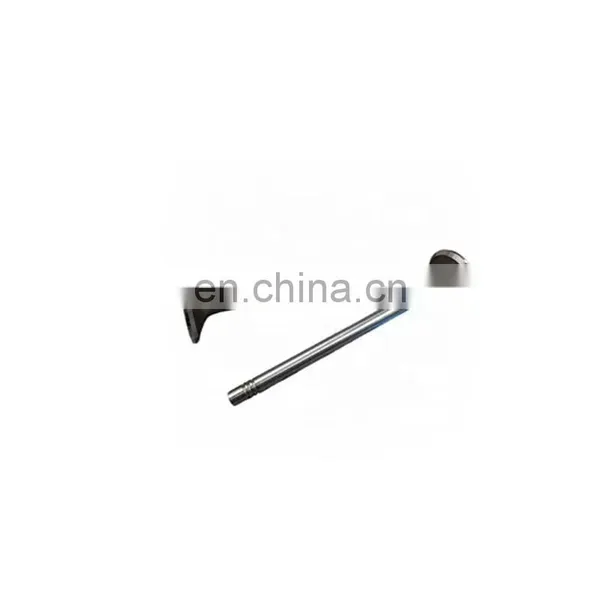 Sinotruk Sitrak China Heavy Duty Truck Engine Spare Parts 200V04101-0546 The Exhaust Valve photo-3