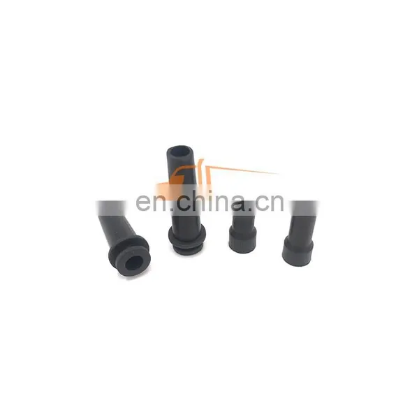 China Factory Direct Sales CNHTC SITRAK ZF16S2530TO 16Gear Gearbox Assembly WG9100360039 Rubber Protective Sleeve 42x17 photo-2