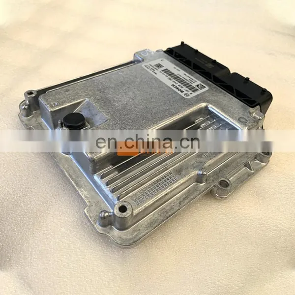 Wholesale Best Price SINOTRUK SITRAK Truck MC11 MC07 Engine Parts 202V25803-7915 Ecu photo-2