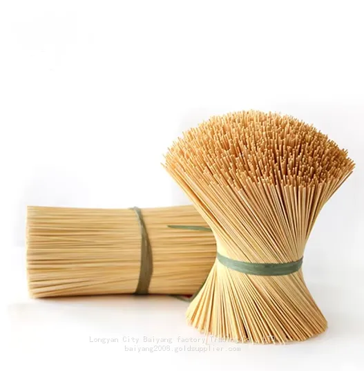 Perfume Indian Custom Incense Stick Bamboo Sticks 9