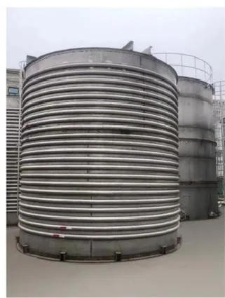 Storage Tank