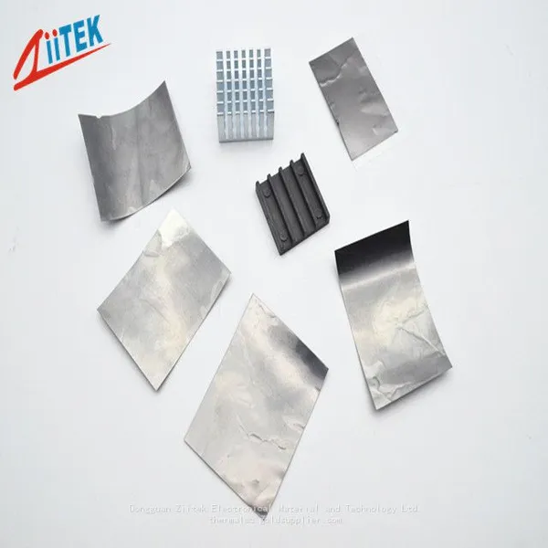 Thermal Conductive Graphite Sheet For Mobile Phone