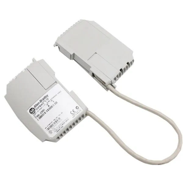 AB 1769-CRR1 COMPACTLOGIX BUS EXPANSION CABLE RIGHT TO RIGHT 0.3M