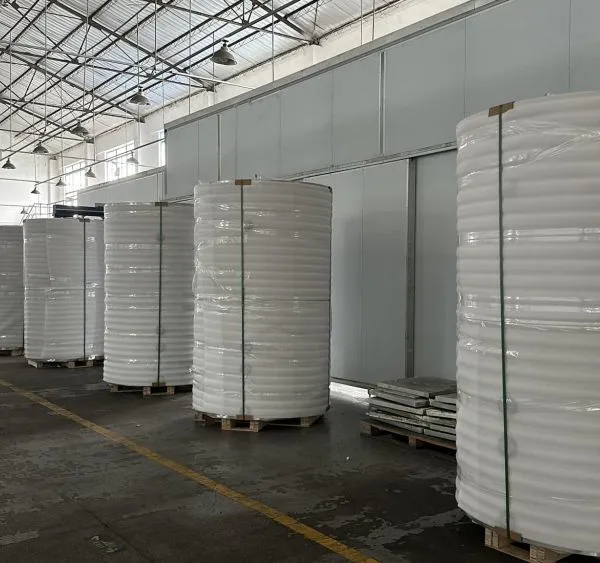 Customized Central Water Heater 2000 Liter Stainless Steel Commercial Water Tank photo-2