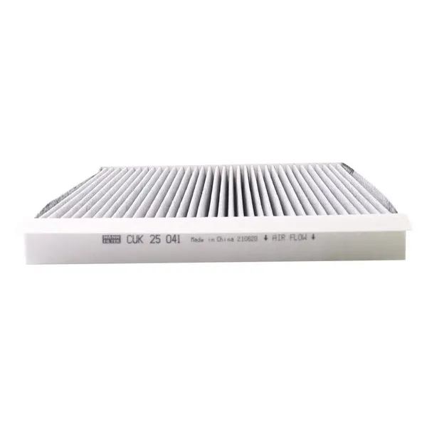 Original Genuine MANN Cabin Filter Car Engine Filter CUK25041 8104400XKY28A For GREAT WALL photo-2