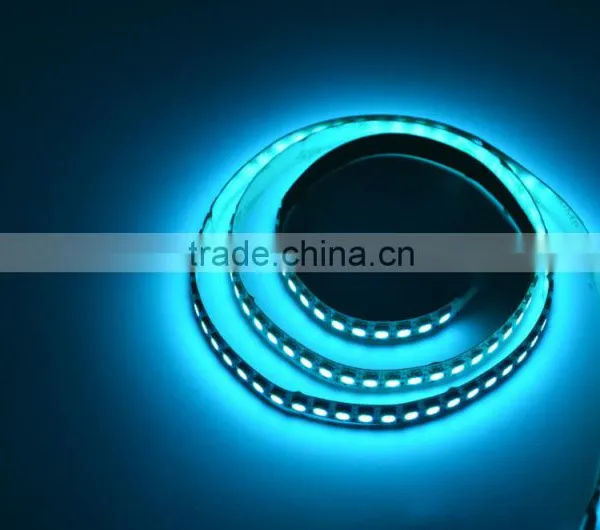 Digital Led Strip Rgb Ws2812b DC 5V 12V SMD 5050 144 Led Pixel Strip Quality Choice photo-5