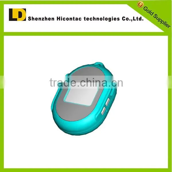 Smallest Long Battery Life Gps Gsm Tracker Monitors for Pets photo-6